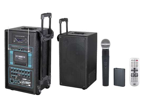 LS-232 Mobile Wireless Amplifier